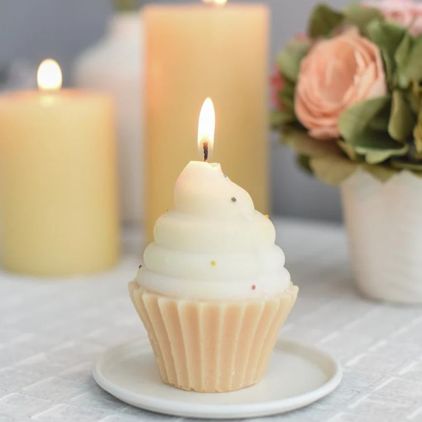 Scented Candle
