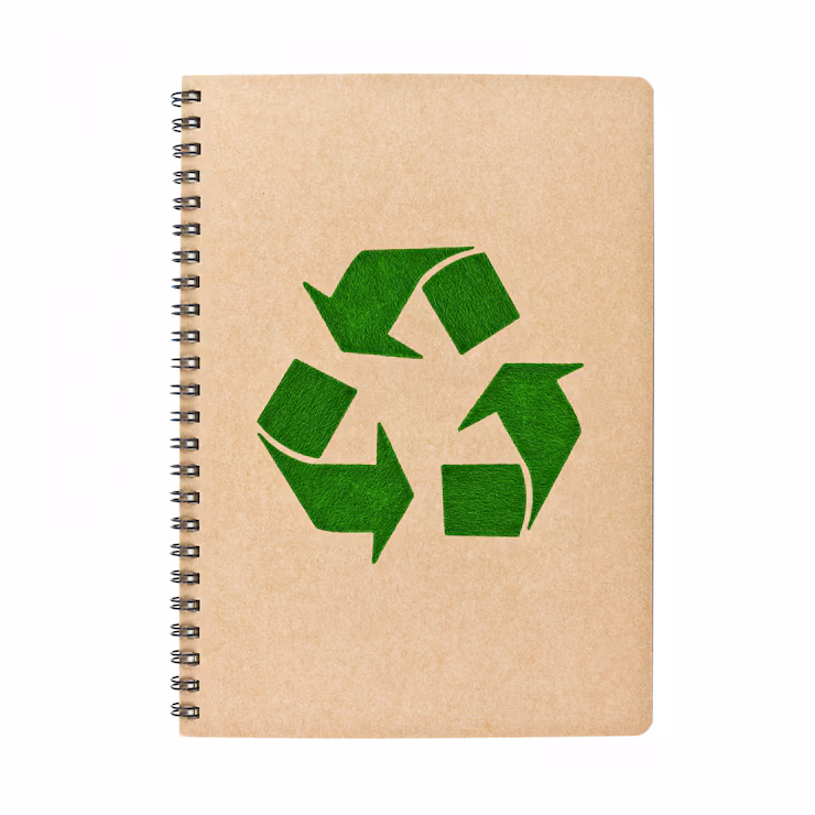 Eco Notebook